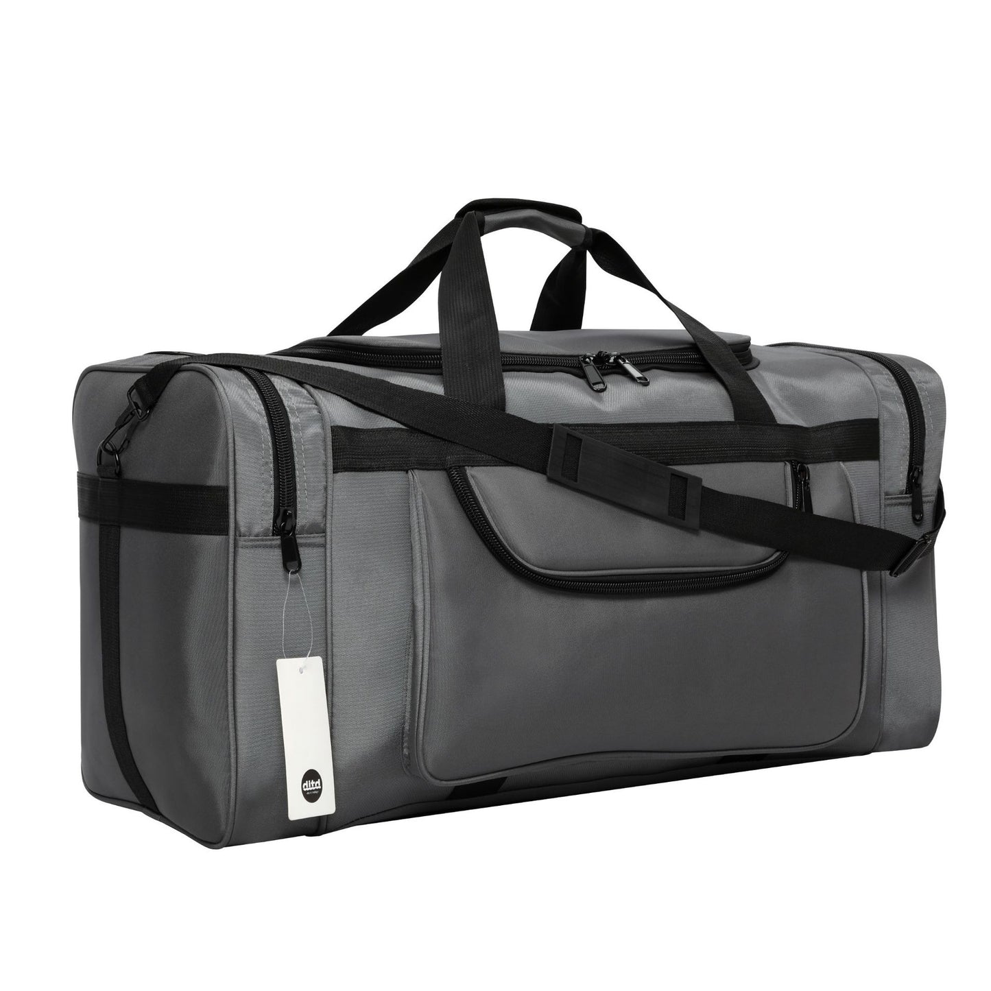 Men's Capacity Portable Moving Collect Clothes Working Travel Bags