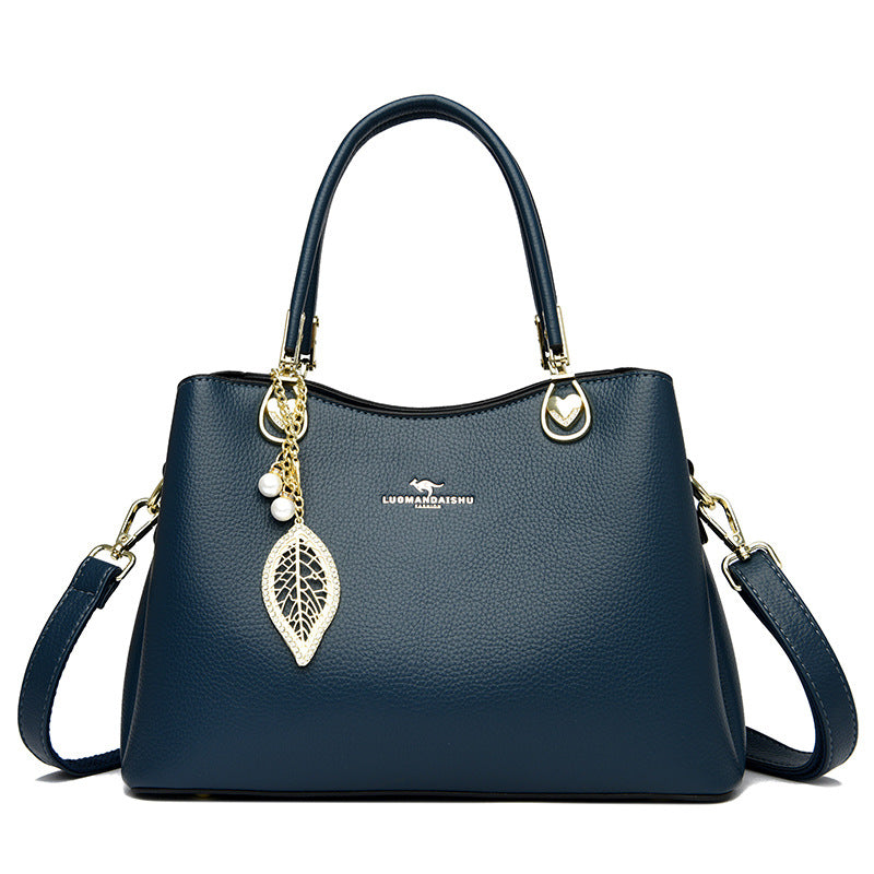 Women's Versatile Attractive Fashion Large Capacity Bags