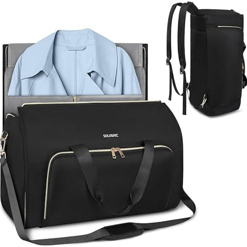Suit Dustproof Convertible Cloth Folding Storage Travel Bags