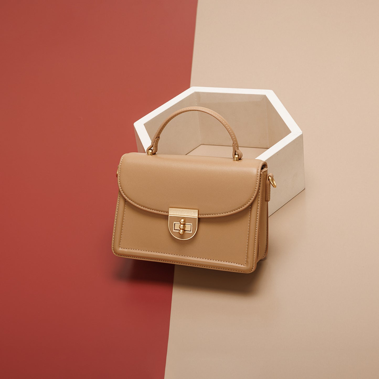 Women's Creative Classy New Fashion Simple Bags
