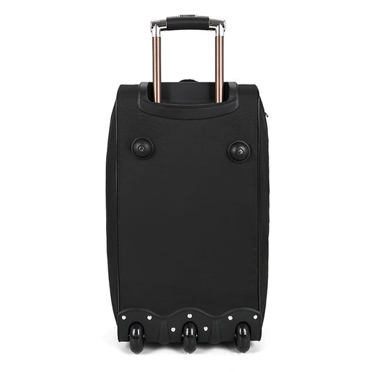 Women's & Men's & Capacity Suit Boarding Consignment Models Luggage