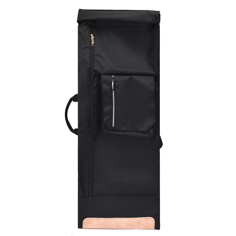 Gear Storage Lightweight Reflective Fish Board Double Sports Backpacks