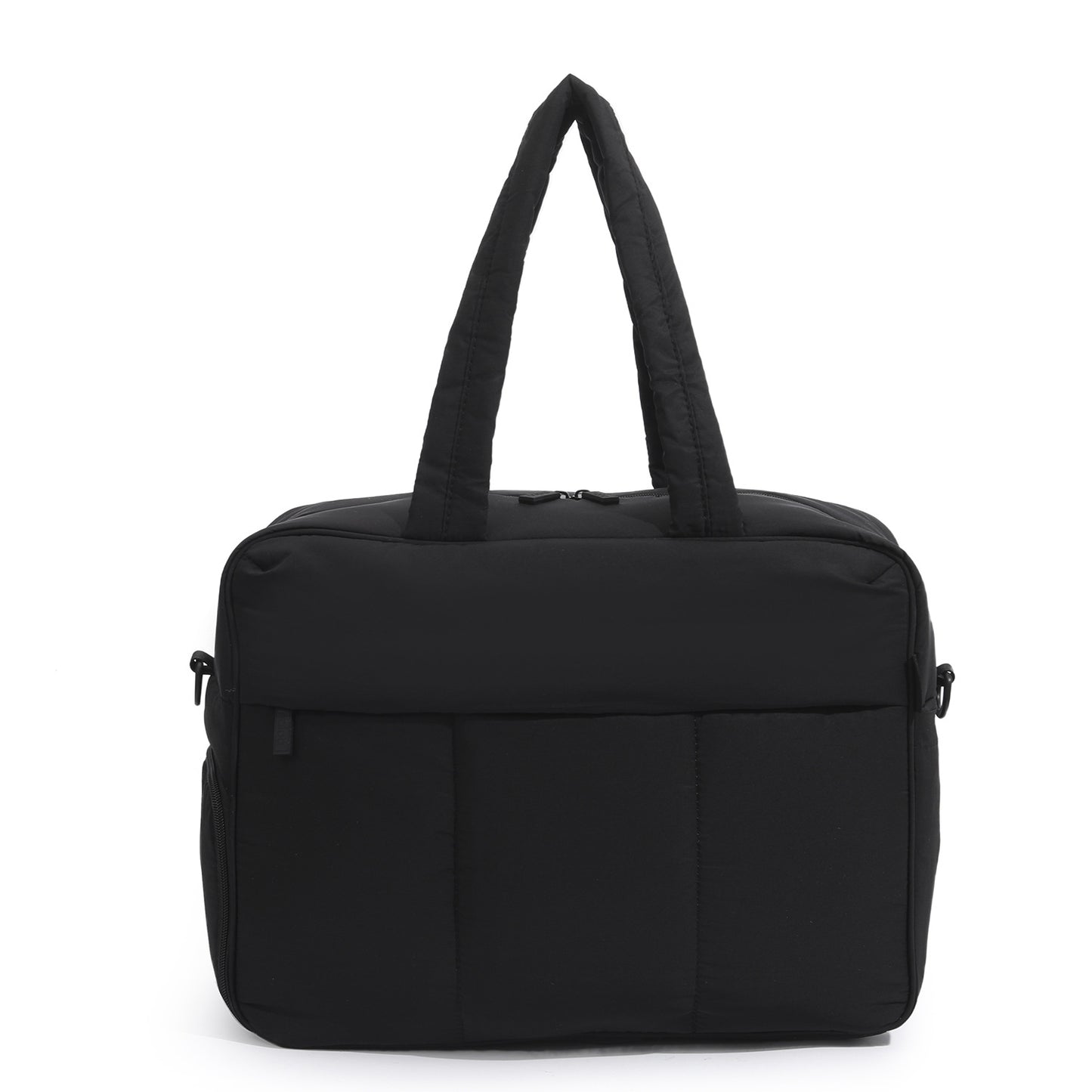 Women's & Men's Wet Separation Portable Large Capacity Space Tote Bags