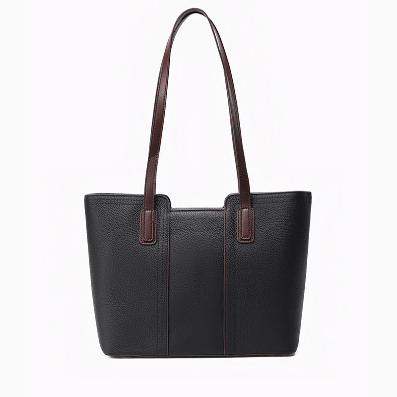 Big Female Large Capacity Commuter Mom Crossbody Bags