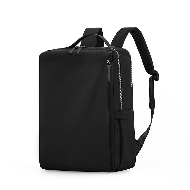 Women's & Men's & Large Capacity Business Commute Computer Backpacks