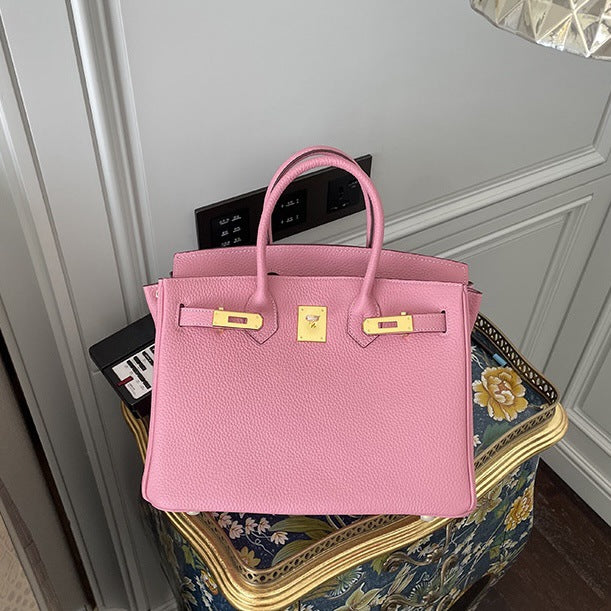 Women's Than The No Refund Or Exchange Genuine Small Square Bags