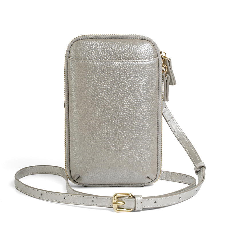 Women's Pretty Cool Design Fashion Leather Bags