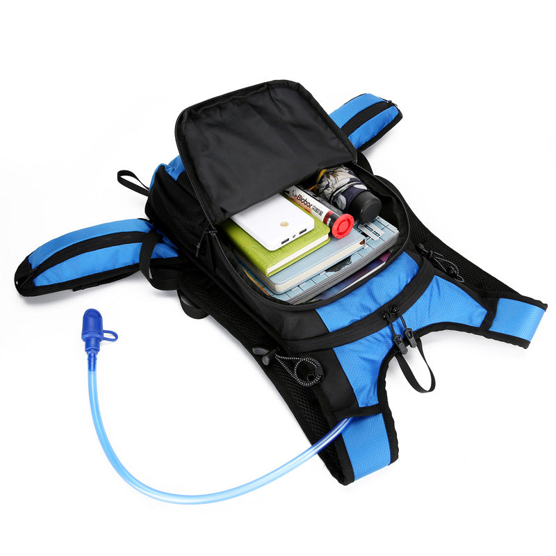 Women's & Men's & Cycling Water Lightweight Bicycle Sports Backpacks