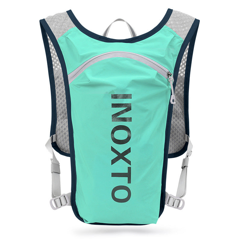 Women's & Men's & Running For Marathon Cross-country Water Sports Backpacks