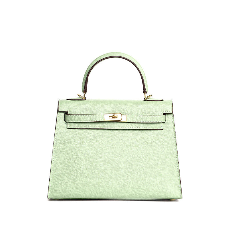 Women's Large Capacity Niche High Version Sense Bags