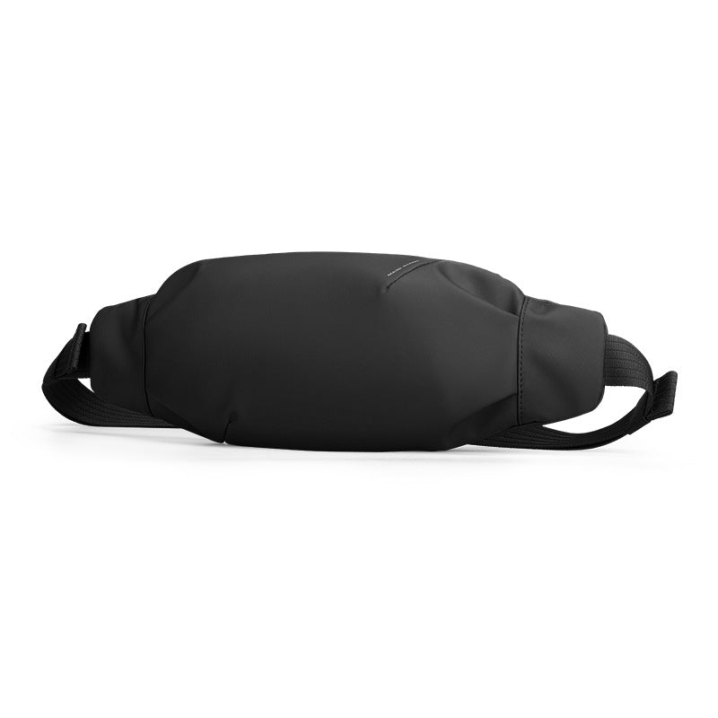 Women's & Men's & Marco Leden Fashion Oxford Cloth Men's Waist Packs