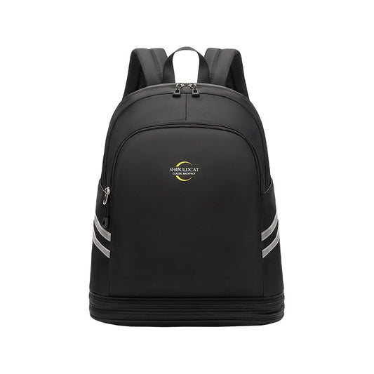 Wet Separation Beach Training Fitness Short Bags