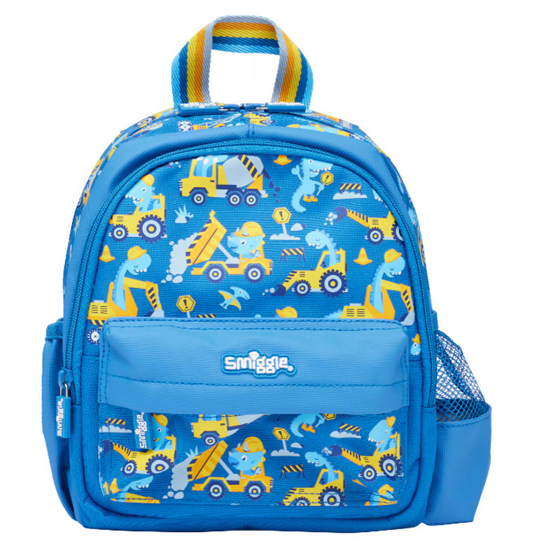 Children's Special Chain Australia Cute Cartoon Light Elementary School Students' Schoolbags