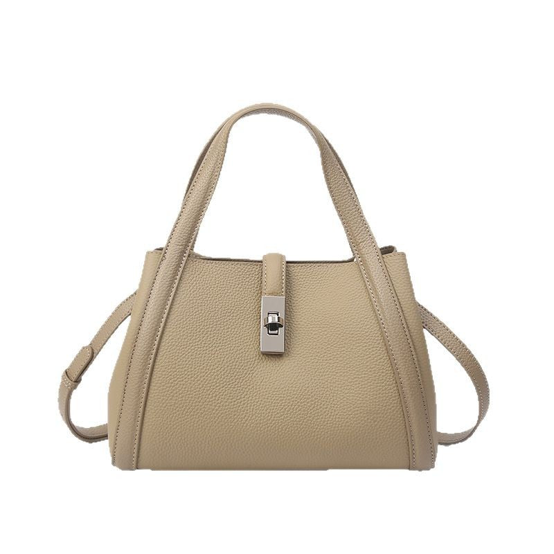 Women's Family Portable Vegetable Basket One Top Bucket Bags