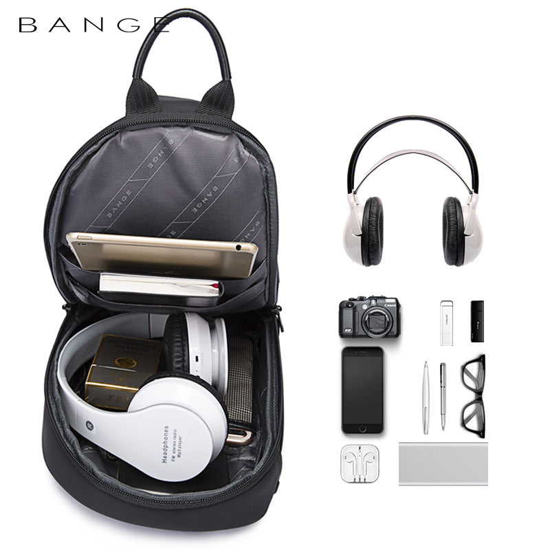 Men's Classic Charming Trendy Cross Body Men's Chest Bags