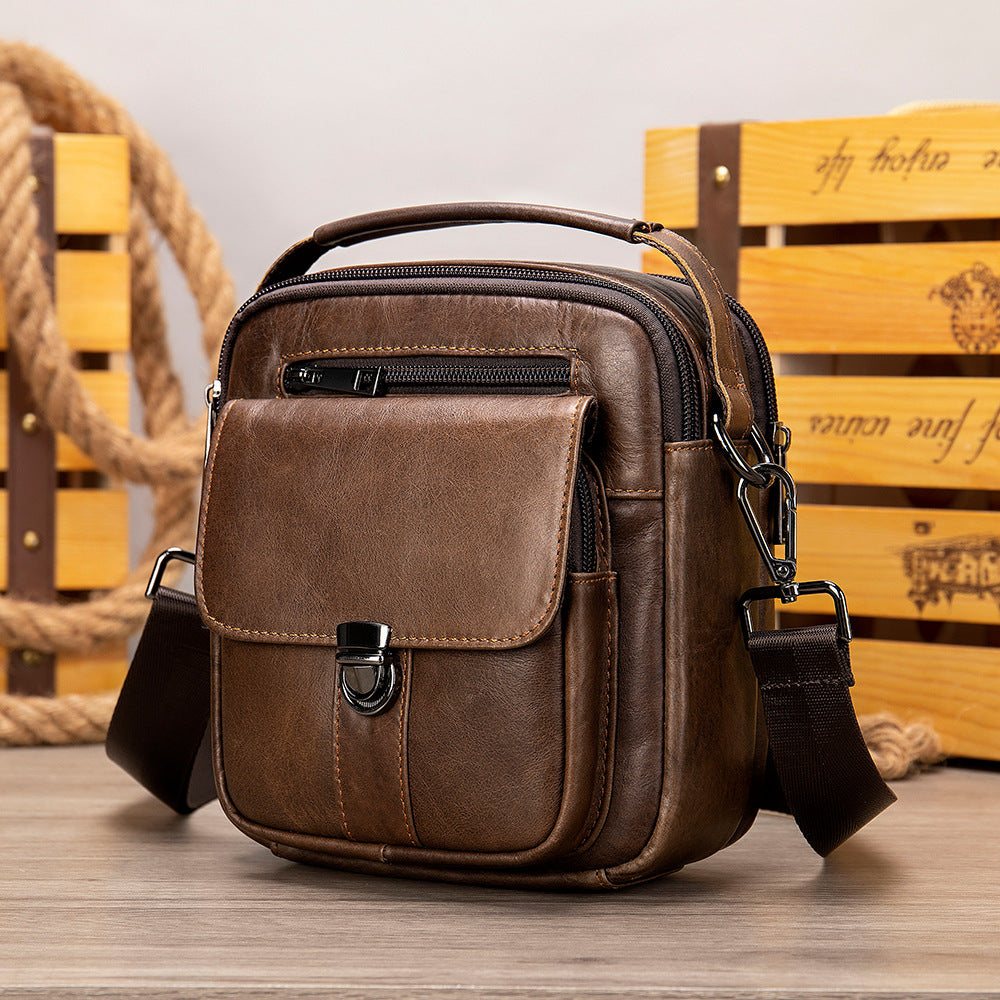 Men's Classic Elegant Comfortable High-grade Fashion Bags