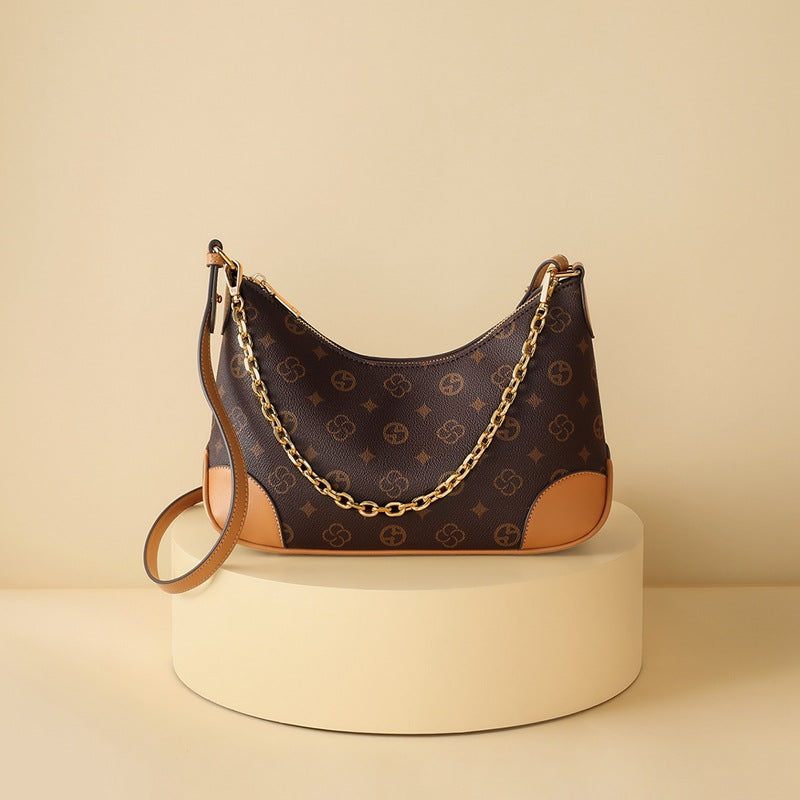 Women's Summer Underarm High-grade Fashion Commuter Shoulder Bags