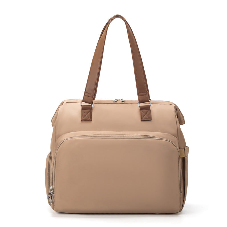 Large Capacity Insulation Diaper Maternity Mummy Bags