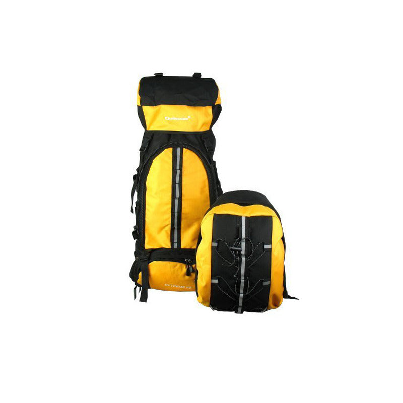 Charming Professional Hiking Son Mother Camping Sports Backpacks