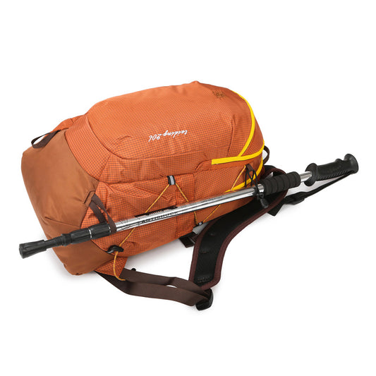 Women's & Men's & Large Capacity Hiking Multifunctional Portable Sports Backpacks