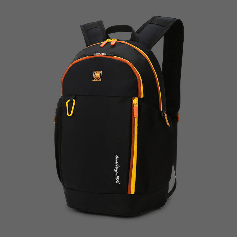 Playing Ball Fashion Waterproof For Climbing Bags