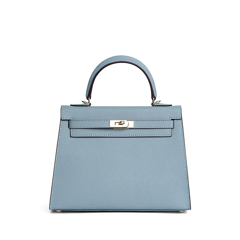 Women's Large Capacity Niche High Version Sense Bags
