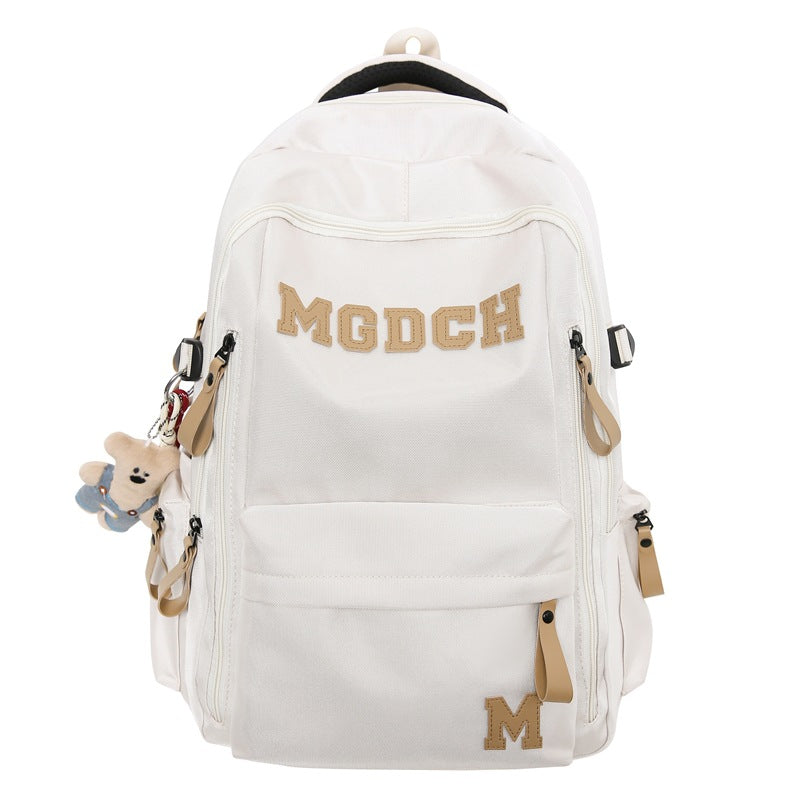 Women's & Men's & Junior High Burden Reduction Spine Backpacks