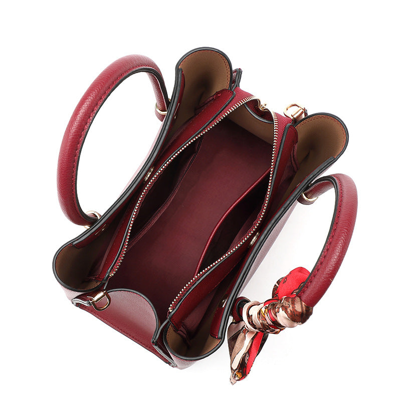 Women's Fashion Wedding Elegant Mother-in-law Bride Shoulder Bags