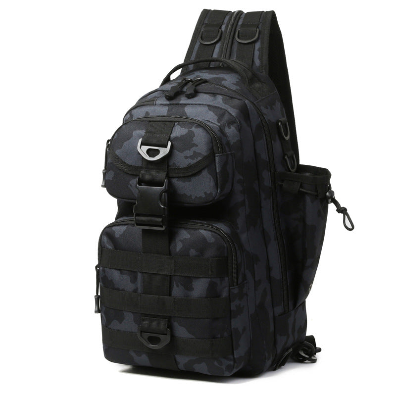Lure Quick Reverse Tool Military Tooling Sports Backpacks
