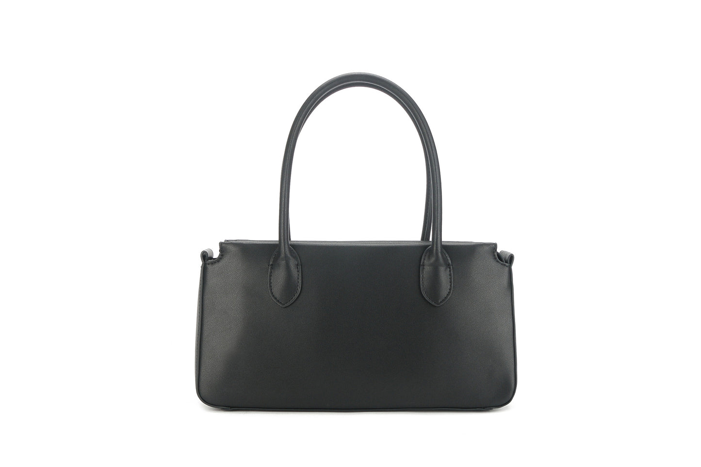 Ken Bean Genuine Leather Underarm Cowhide Handbags