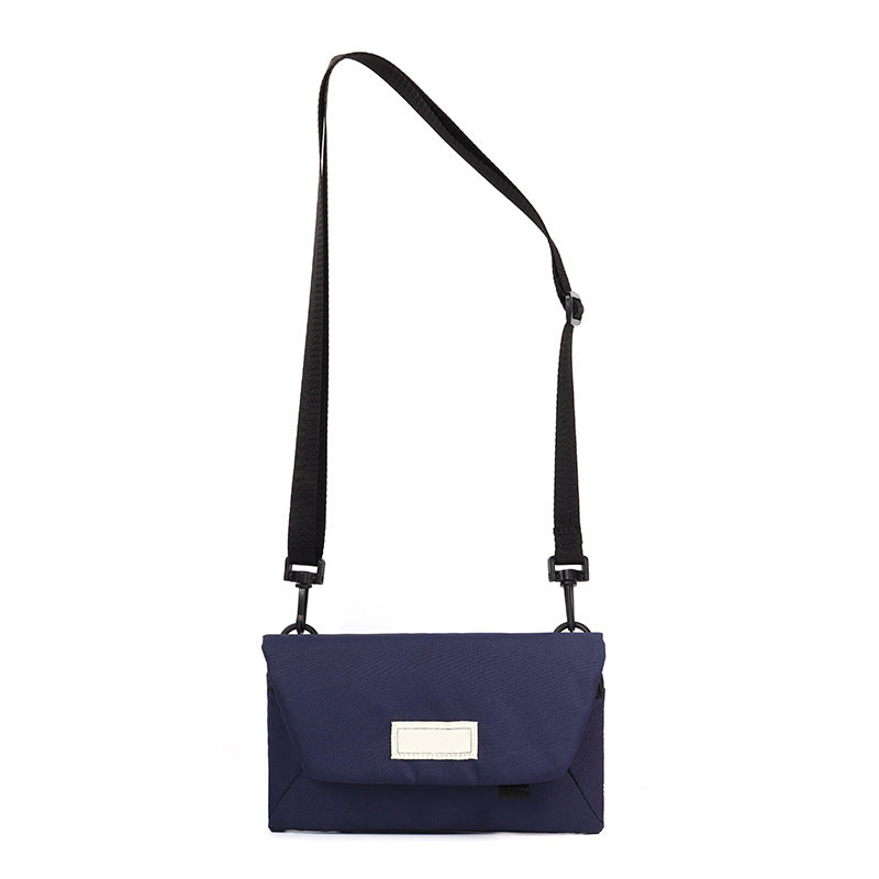 Women's Versatile Classic Storage Waterproof Portable Shoulder Bags