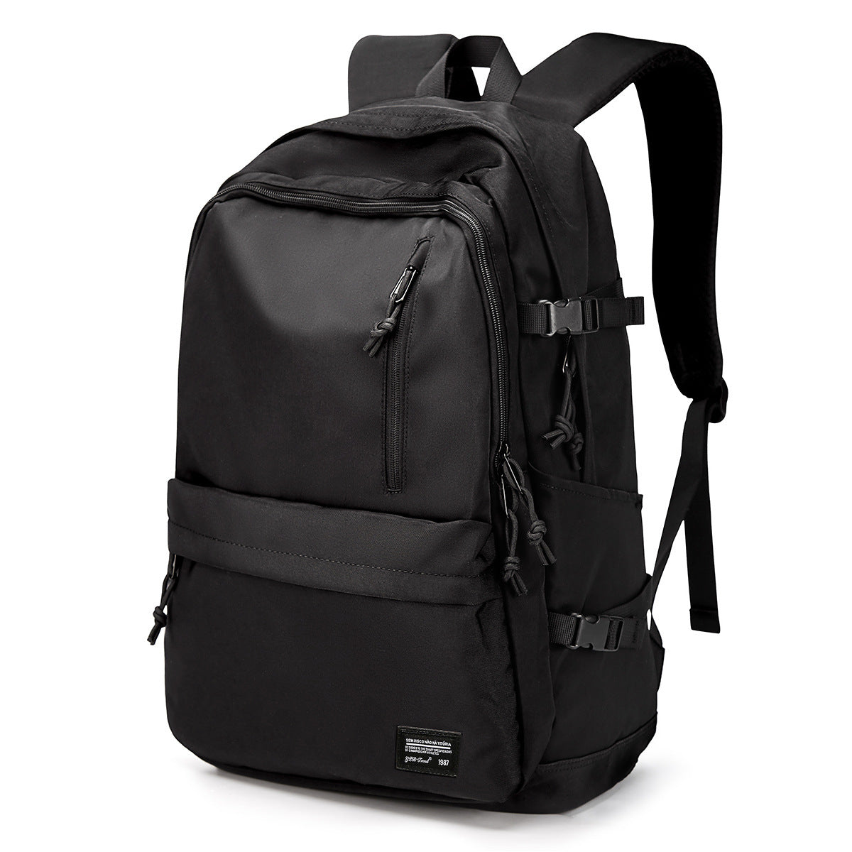 Korean Style Large Capacity Early High Middle School Students' Schoolbags