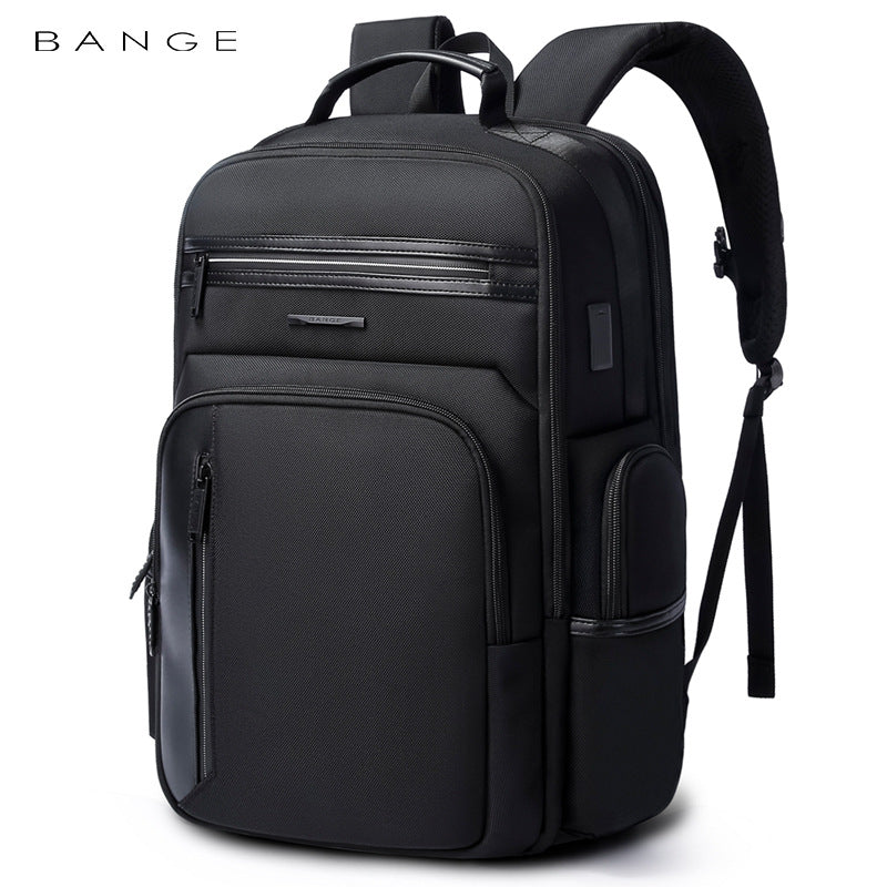 Men's Business Large Capacity Multifunctional Computer Bags