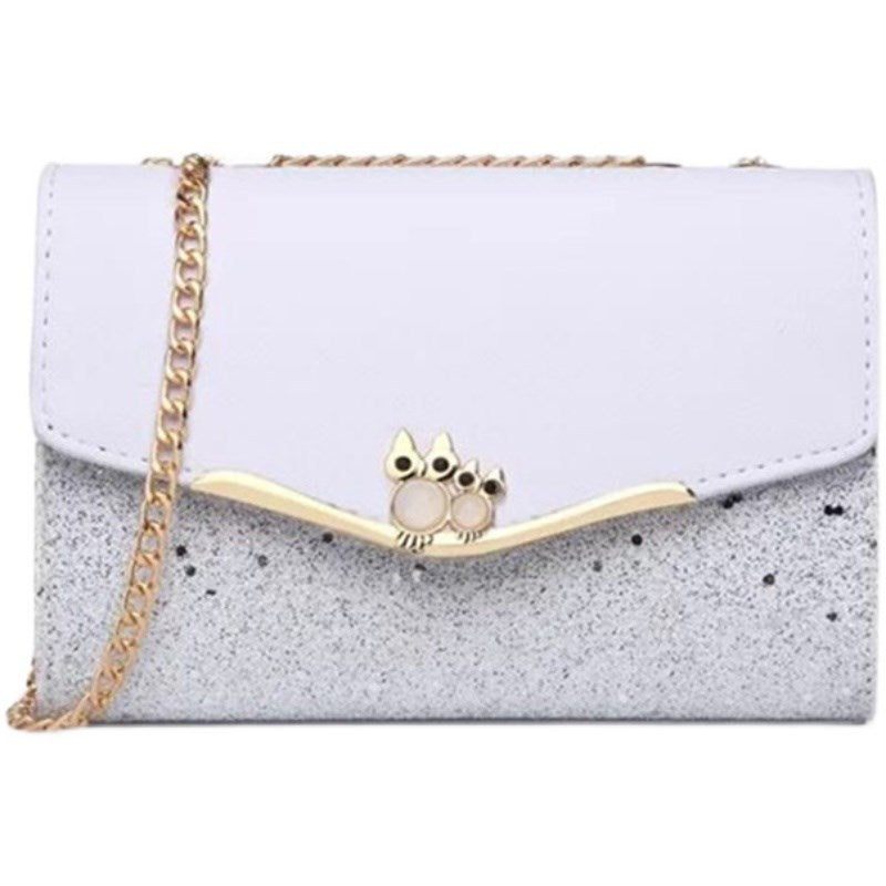 Affordable Luxury Fashion Lady Classic Style Bags