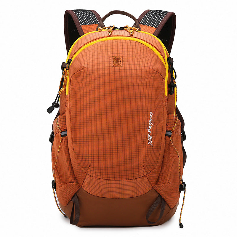 Women's & Men's & Large Capacity Hiking Multifunctional Portable Sports Backpacks