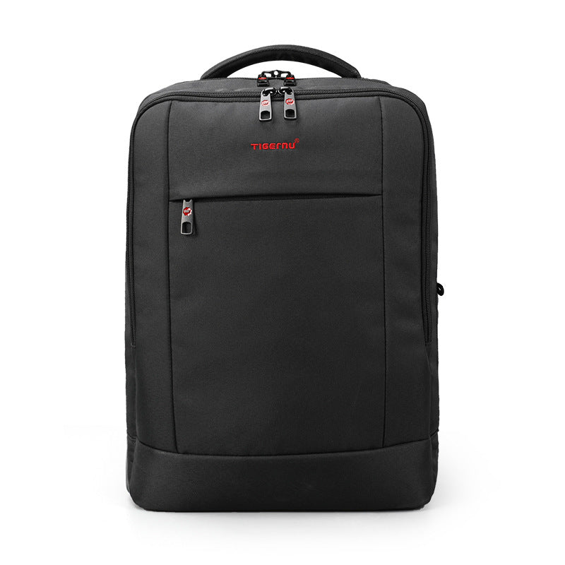 Men's Commuter Large Capacity Trendy Business Waterproof Backpacks