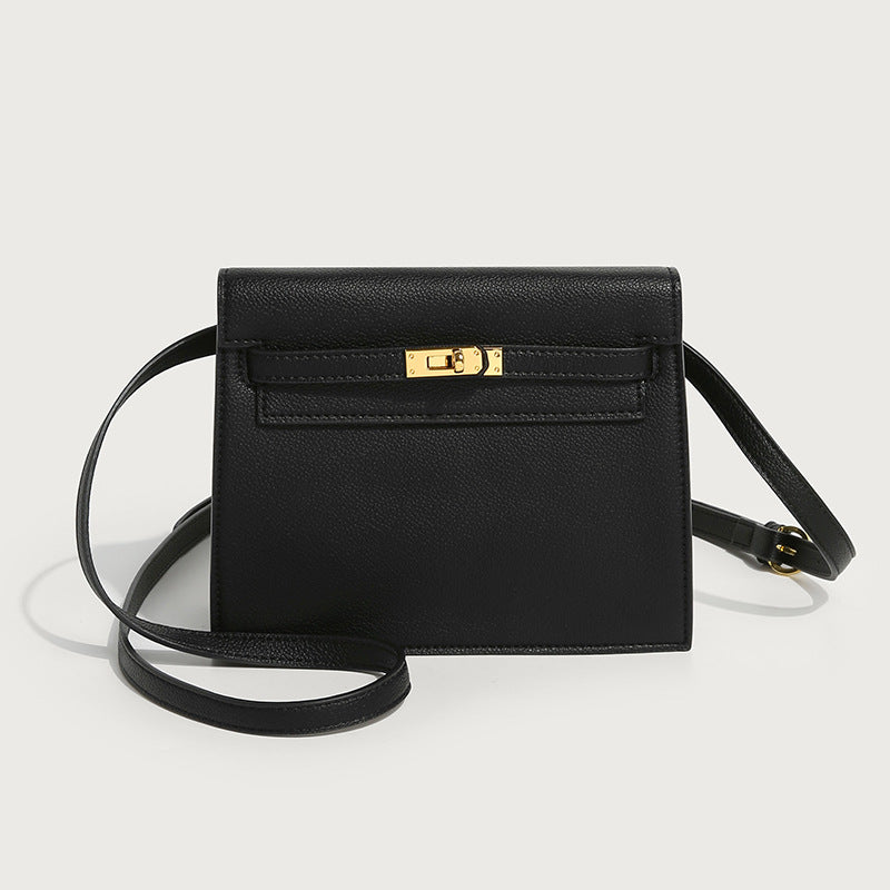 Dancing Kelly Simple Classic Fashion Portable Shoulder Bags