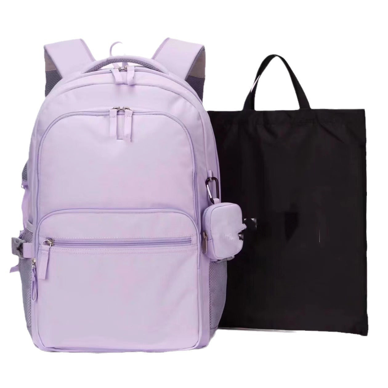 Women's & Men's & Junior Large Capacity Versatile University Backpacks