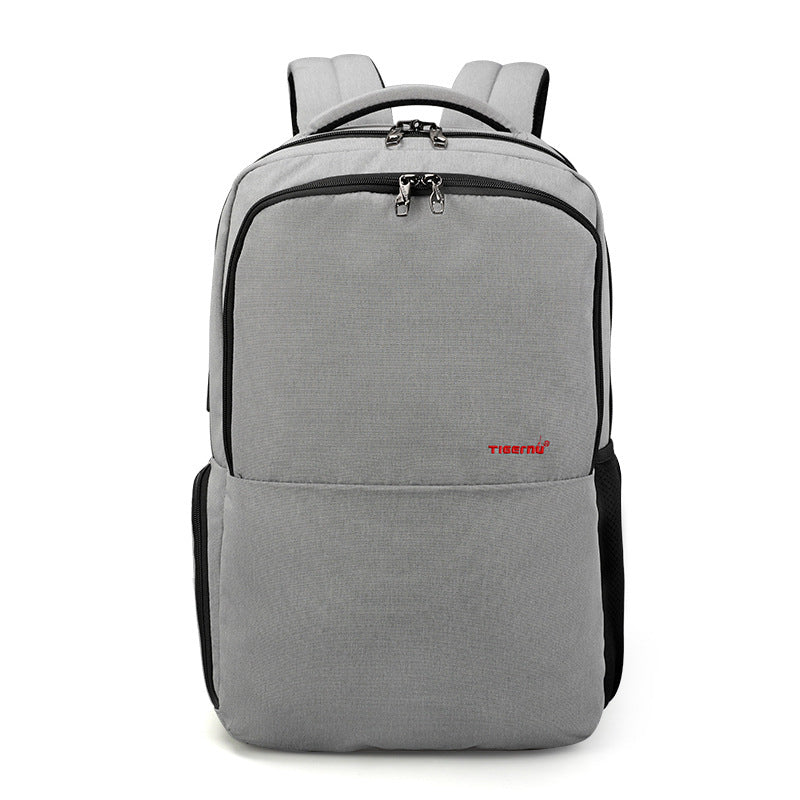 Men's Business Commute Trendy Large Capacity Backpacks