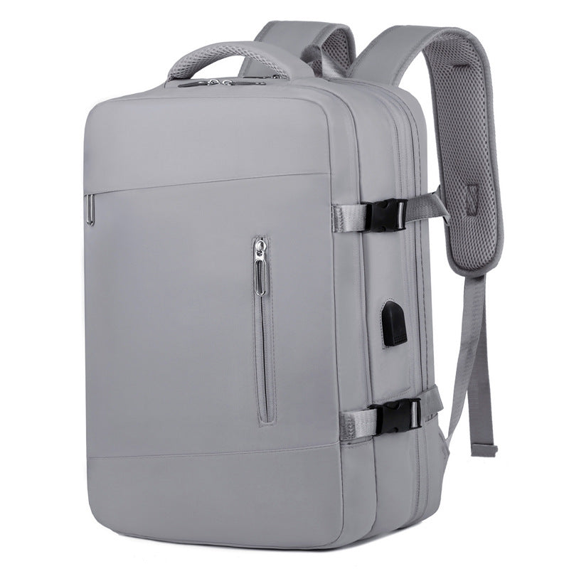 Women's Large Capacity Oversized Lightweight Multifunctional Short Travel Bags