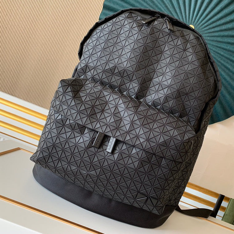 Lifetime Silicone Foldable Leisure Large Capacity Backpacks