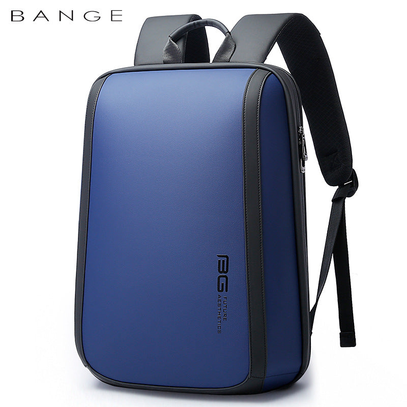 Men's Business Large Capacity Computer Fashion Simple Backpacks