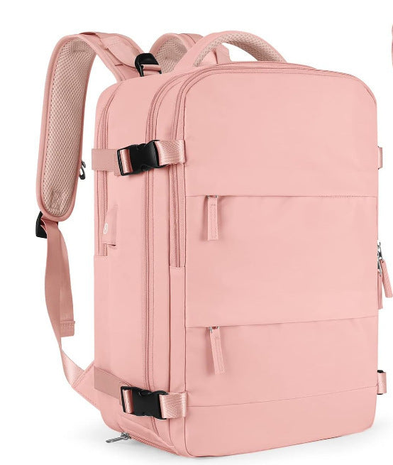 Women's Mummy Dry Wet Separation Short Business Backpacks