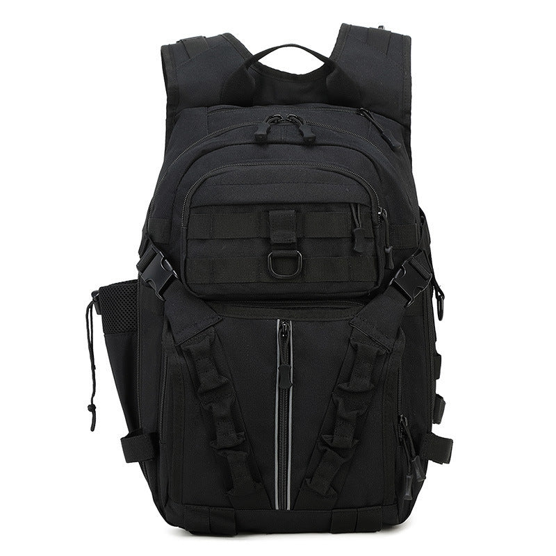 Graceful Large Capacity Streamlined Cycling Hiking Backpacks