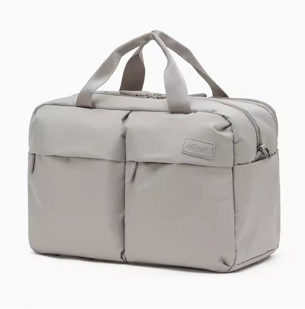 Women's Short-distance Large Capacity Computer Workout Swimming Travel Bags