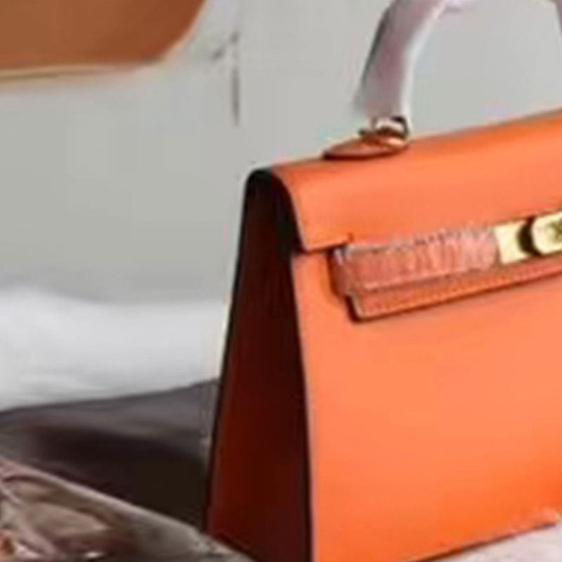 Women's Popular Trendy Fashion Niche High-grade Crossbody Bags