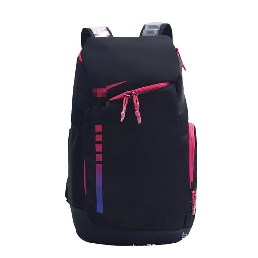 Women's & Men's & Air Cushion Large Capacity Leisure Backpacks