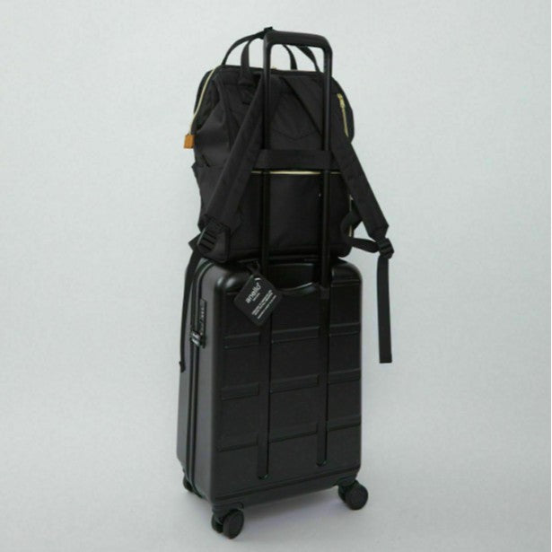Version Oversized Large Capacity Couple Computer Backpacks