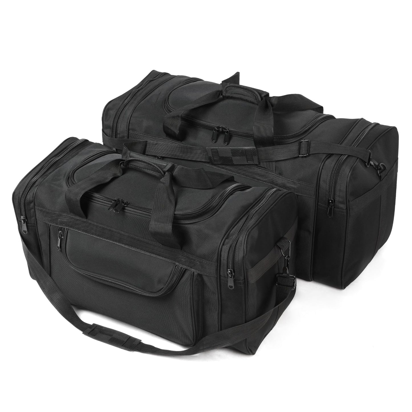 Men's Capacity Portable Moving Collect Clothes Working Travel Bags