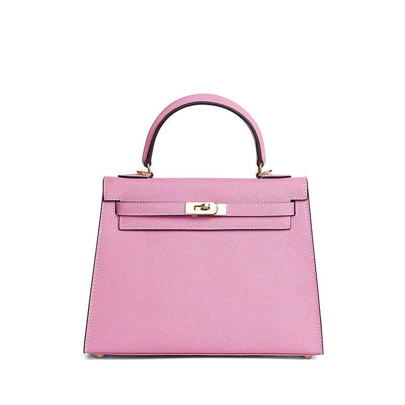 Women's Large Capacity Niche High Version Sense Bags